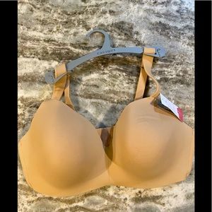 NWT Cacique wireless T-shirt bra